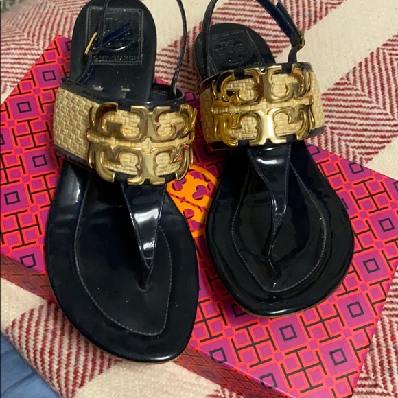 Tory Burch Shoes - Tory Burch